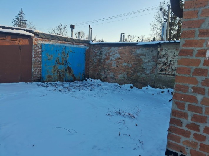 Здам гараж в оренду. Боженка. Оренда Гаража. - фото 1