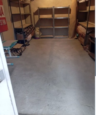 Здається гараж на Карпенка у новобудові - фото 1