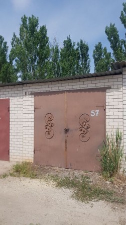 Оренда гаража вул. Паравозна, м. Херсон - фото 1