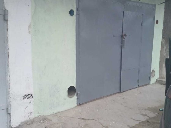 Оренда цегляного гаража Черновцы