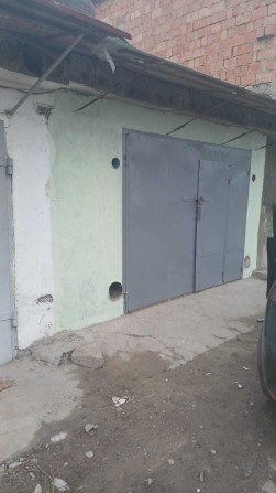 Оренда цегляного гаража - фото 1