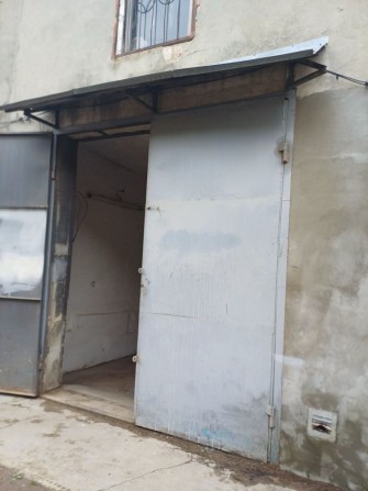 Здам гараж р-н з-ду Гравітон - фото 1