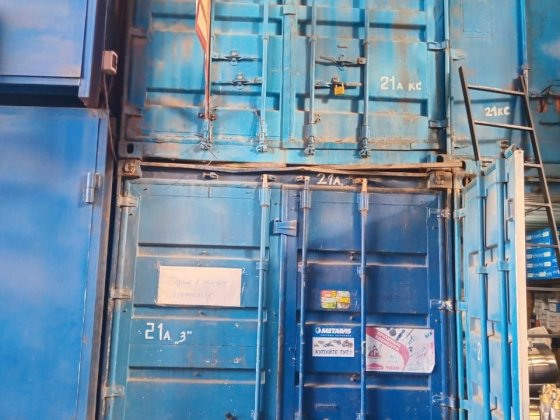 Продам,здам контейнер Черновцы
