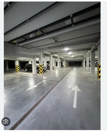 Здається паркінг Канівська,23/ ЖК Янтарний - фото 1