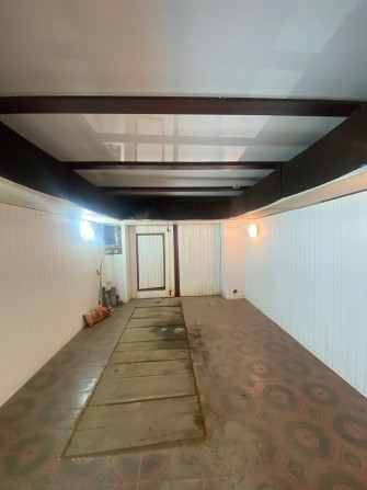 Гараж в оренду сдам подземный теплый кооп Южный Юзр - фото 1