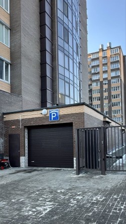 Паркомісце у ЖК Резиденція. Центр. - фото 1