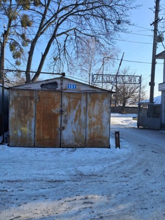 Здам гараж в оренду - фото 1