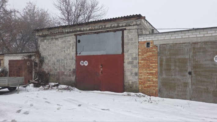 Сдам гараж будівельник 1 - фото 1