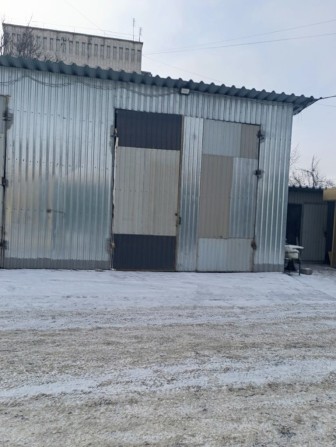 Здам декілька гаражних приміщень, ідеально під СТО - фото 1