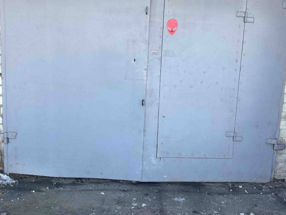 Гараж а/к 16а березки Чернигов