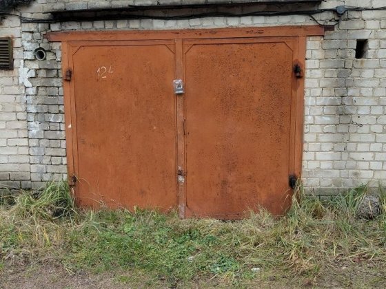 Здам в оренду гараж Чернигов