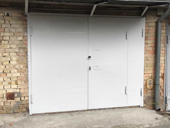 Здам свій гараж Гончара центр Золоті ворота Ярославів Град