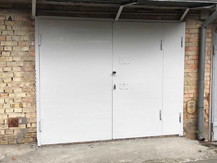 Здам свій гараж Гончара центр Золоті ворота Ярославів Град - фото 1