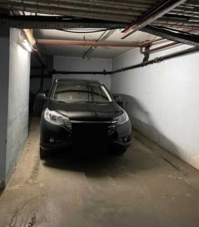 Підземний паркінг Юлії Здановської Ломоносова 58 - фото 1