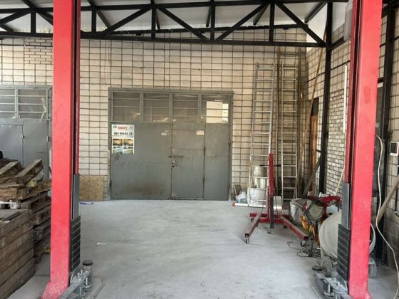 Здам в оренду сто в центрі міста Винница