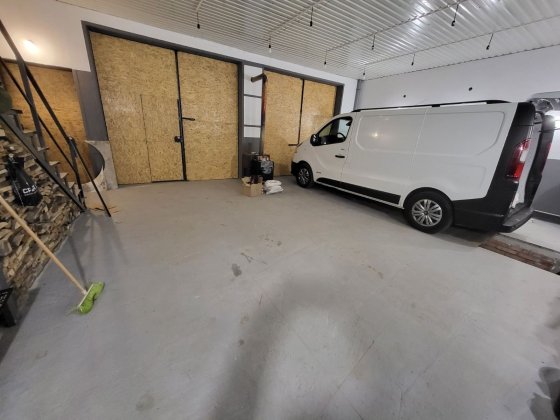 Бокс Гараж Детейлінг оренда Винница