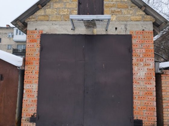 Здам в оренду гараж цегляний, Київська, район  ВПУ#7, 18,9 м² Винница