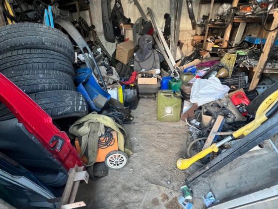 Здаєтья приміщення під склад, гараж Винница