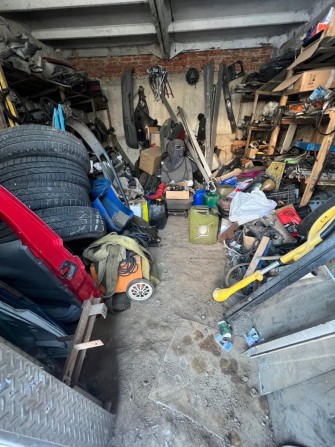 Здаєтья приміщення під склад, гараж - фото 1