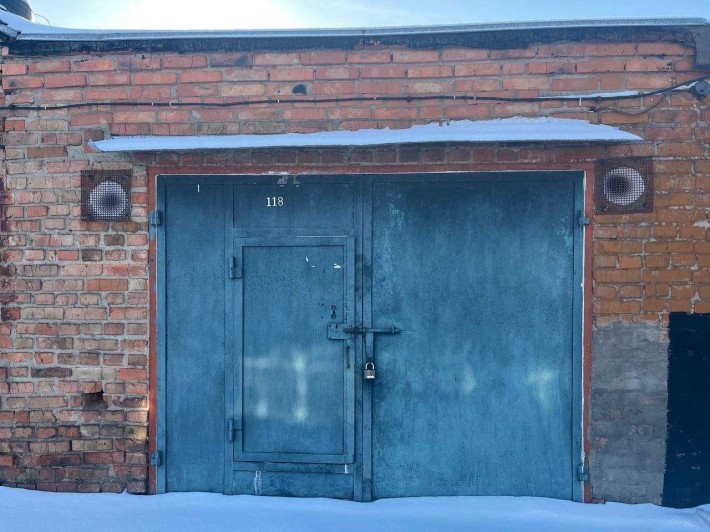 Здам гараж в оренду. Гаражний кооператив "Східний". Вінниця - фото 1