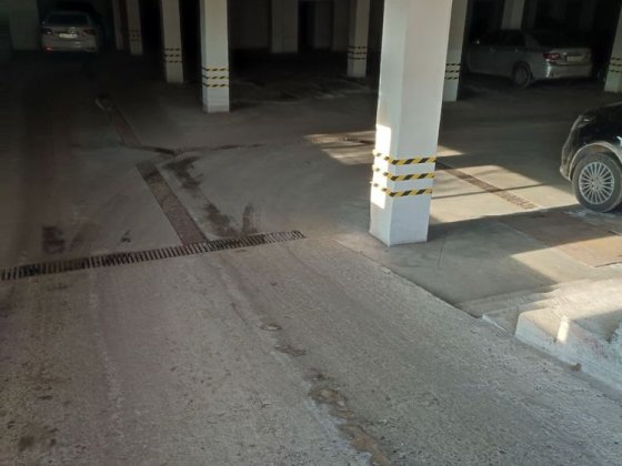 Здам в оренду місце в паркінгу Вінниця