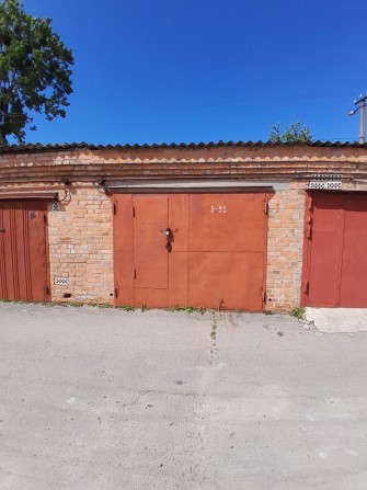 Здам гараж в аренду - фото 1