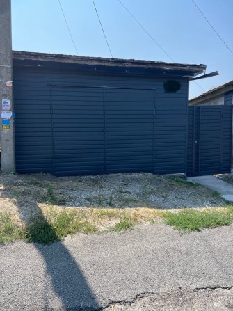 Сдам гараж 50 кв - фото 1