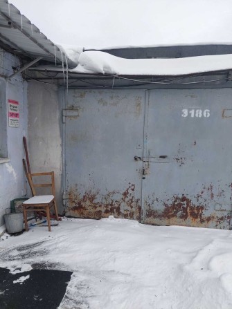 Сдам капитальный гараж. - фото 1