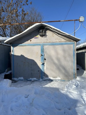 Сдам гараж в гаражном кооперативе по ул Батумской - фото 1