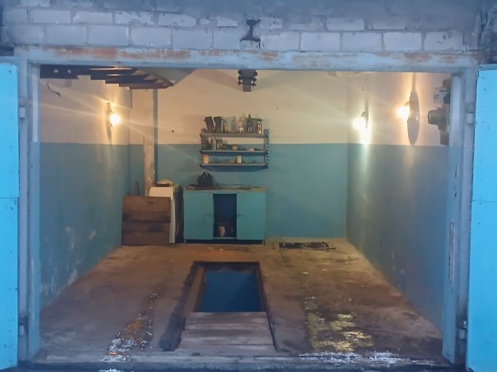 Сдам гараж теплый сухой в охраняемом кооперативе свет круглосуточно - фото 1