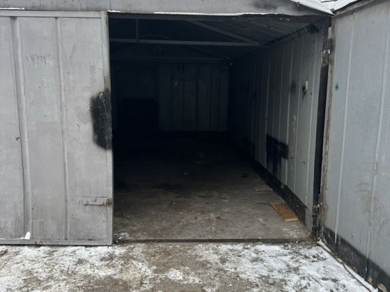 Здам гараж на Ж/М Червоний Камінь Днепр