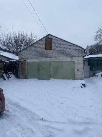 Долгосрочная аренда гаража - фото 1