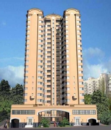 Оренда паркомісця з електрозарядкою Київ Ризька 73Г ЖК Сирецький Бояр - фото 1