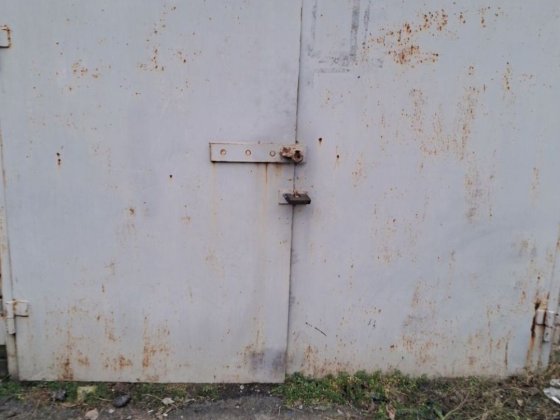 Сдам гараж на Перемозі 6 Днепр