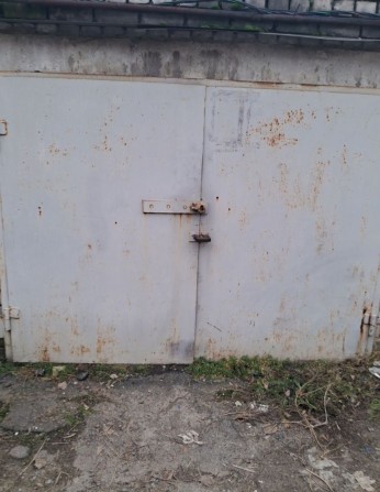 Сдам гараж на Перемозі 6 - фото 1