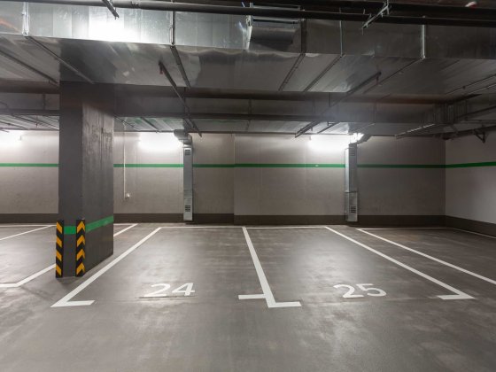 Оренда паркомісця ЖК Illinsky House Киев