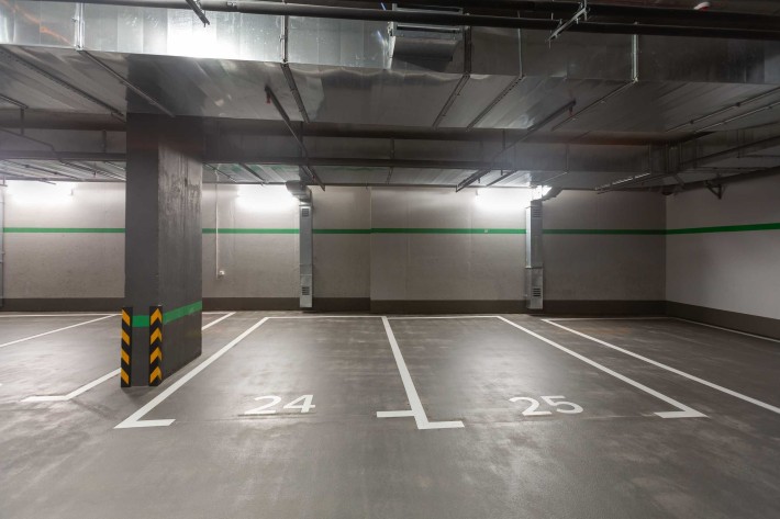 Оренда паркомісця ЖК Illinsky House - фото 1