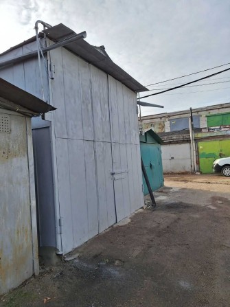 Сдам гараж "Планер" - фото 1