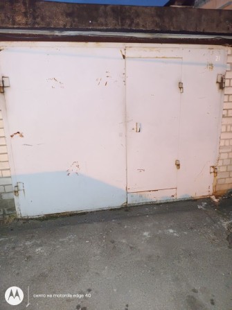 Здається гараж біля м.академгородок - фото 1