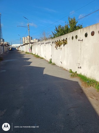 Сдается место для парковки  автомобилей - фото 1