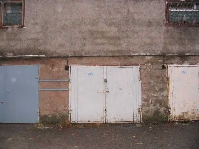 Свой!Гараж в р-не Курчатовского ,автовокзала,пр.Нигояна,Петровского - фото 1