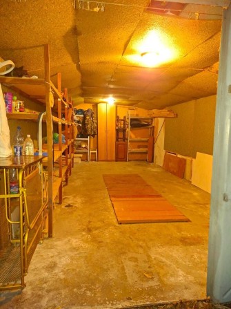 Сдам гараж в Оболонском районе, ГБК " Луговий". - фото 1