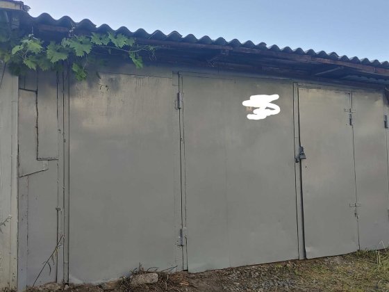 Здається гараж Голосіївський Киев