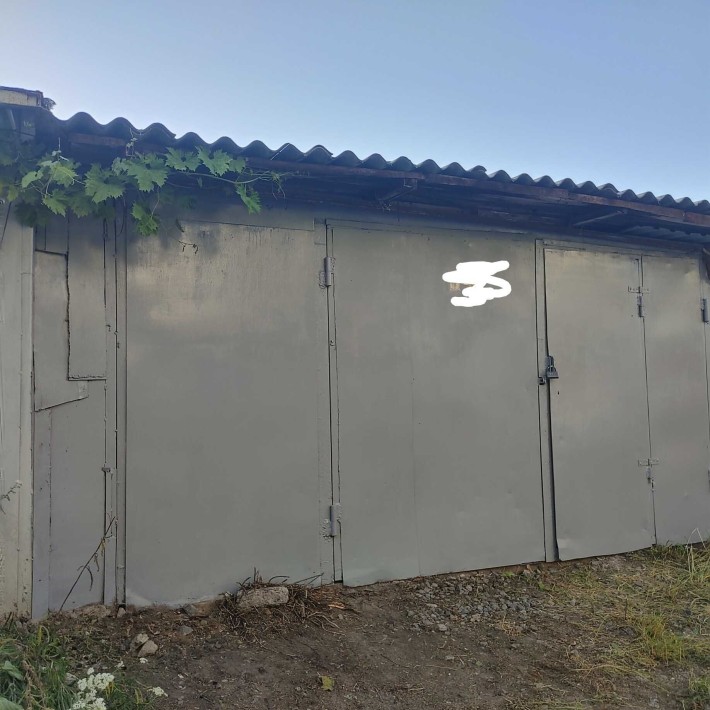 Здається гараж Голосіївський - фото 1