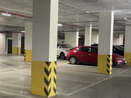 Аренда паркомісця ЖК « Грінвіль на Печерську» , власник Киев