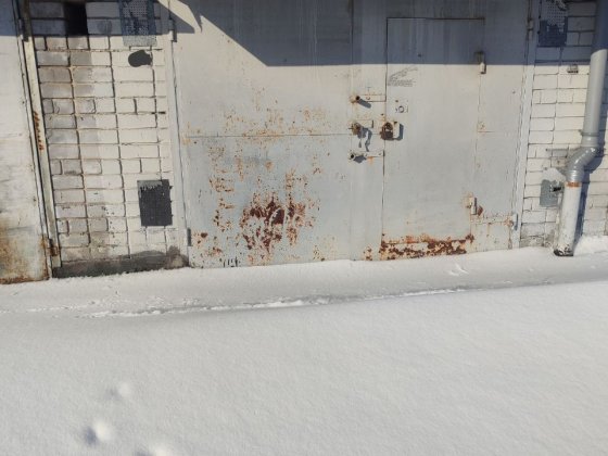 Сдам гараж ГК "Осень" Днепр