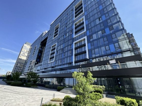 Сдам паркинг в ЖК НЕБО Днепр