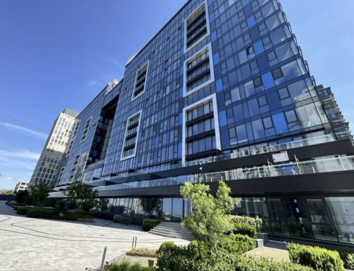 Сдам паркинг в ЖК НЕБО - фото 1