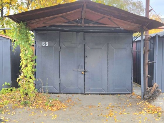 Здам гараж в г/ к "Енергетик" Днепр