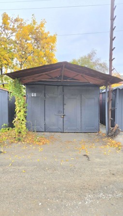 Здам гараж в г/ к "Енергетик" - фото 1